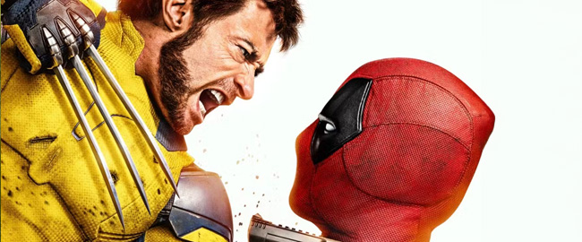 “Deadpool y Lobezno” recibe clasificación R, la primera del Universo Cinematográfico de Marvel